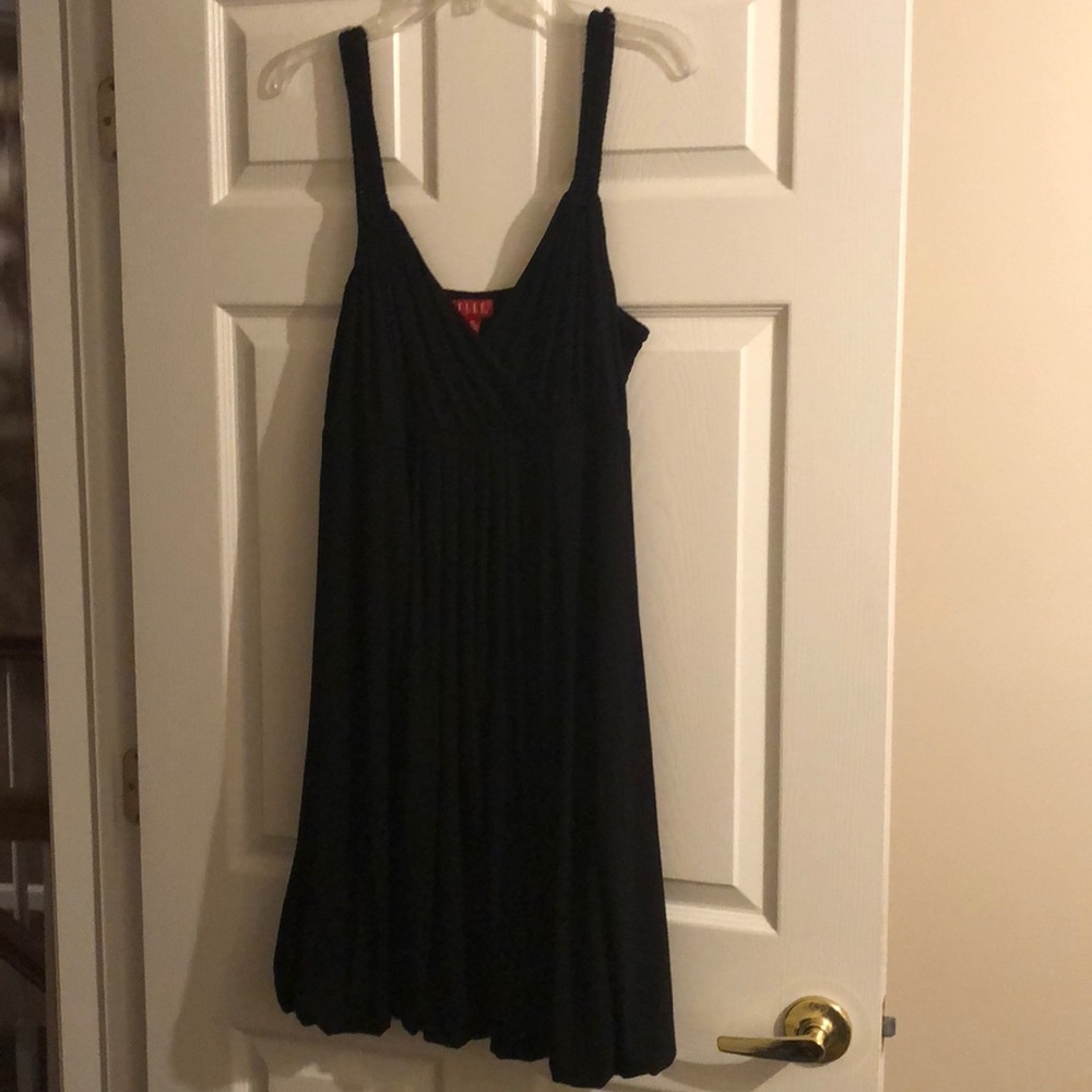 ELLE dress